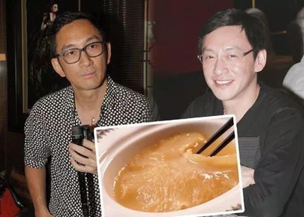 吴启华亲哥近照，退隐多年变回普通人，两兄弟只差一岁却像长后辈