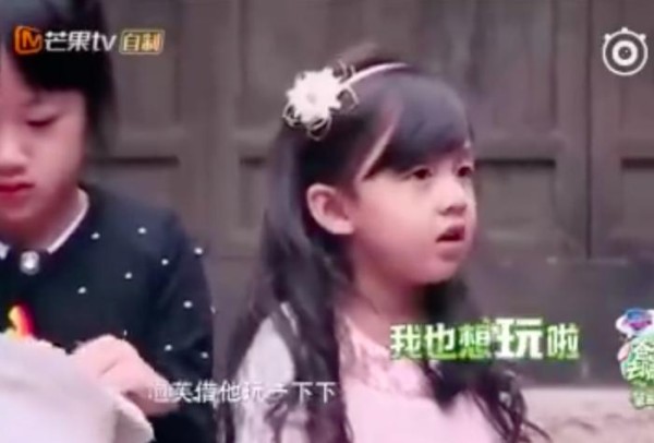 嗯哼和小泡芙闹矛盾，偶像剧戏码升级，杜江：男生要大度