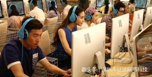网瘾大明星？林俊杰：我去春晚唱首歌就回来