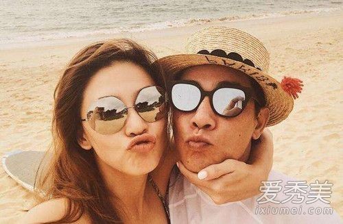 陈小春关注邓伦假ins是怎么回事 陈小春关注邓伦假ins是什么情况