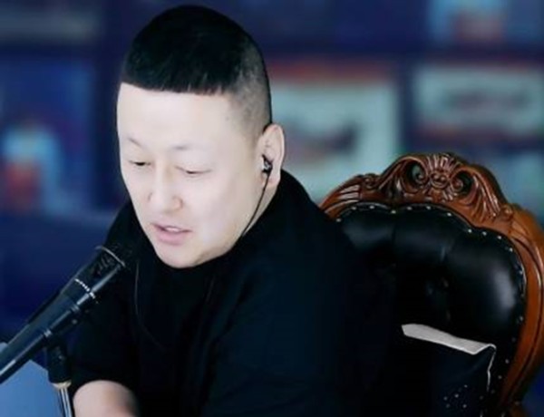 阿毕曝YY唯一仇家就是TA！