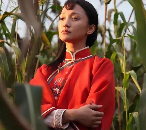 九儿原唱是谁