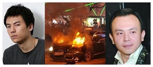 围观盘中餐！枪指刘涛老公，揭露“恶少”王烁的不归路