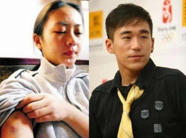 快被遗忘的女演员！曾是张国立认定的准媳妇，今和50岁富商恋爱！