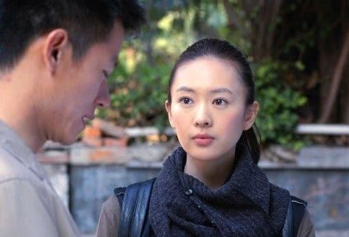 快被遗忘的女演员！曾是张国立认定的准媳妇，今和50岁富商恋爱！