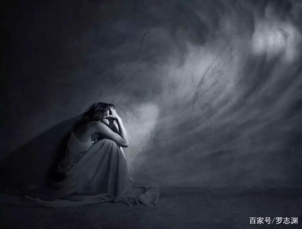 为什么很多名人明星都有抑郁症？治愈自己，温暖别人|罗志渊专栏