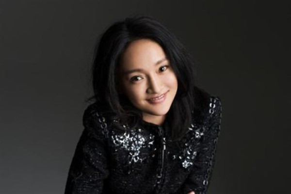 周公子指的是谁 为什么给周迅叫周公子