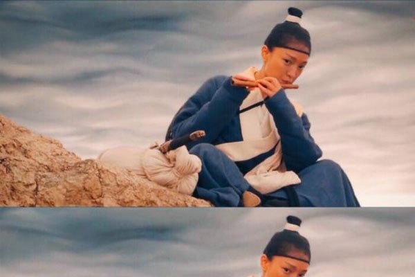 周公子指的是谁 周公子真实身份是周迅吗