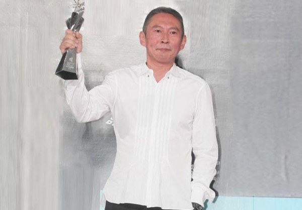 张钧甯否认被强吻怎么回事？张钧甯受钮承泽合作过哪些作品