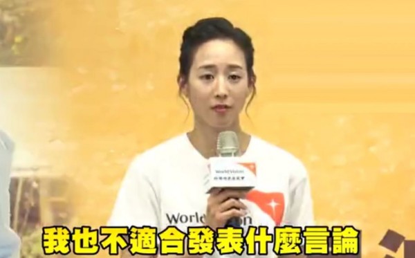 张钧甯否认被强吻怎么回事？张钧甯受钮承泽合作过哪些作品