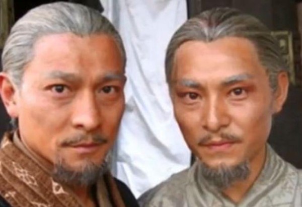 曾是刘德华8年替身，苦熬十年终成影帝，却娶华仔前任为妻