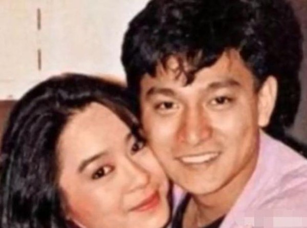 曾是刘德华8年替身，苦熬十年终成影帝，却娶华仔前任为妻