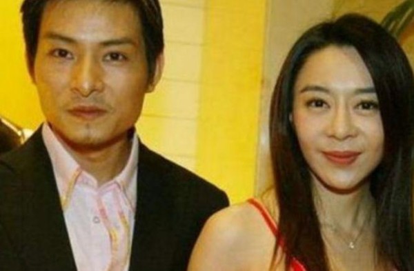 曾是刘德华8年替身，苦熬十年终成影帝，却娶华仔前任为妻