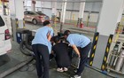 取消资格！闵行3家机动车检测企业存在违法行为