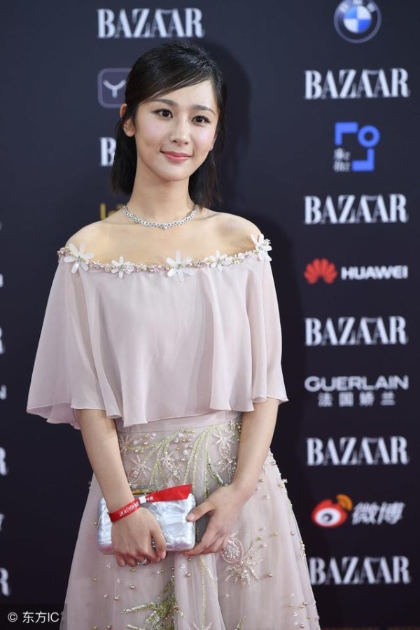 杨紫的态度如此肯定，暴露了与张一山的真正关系