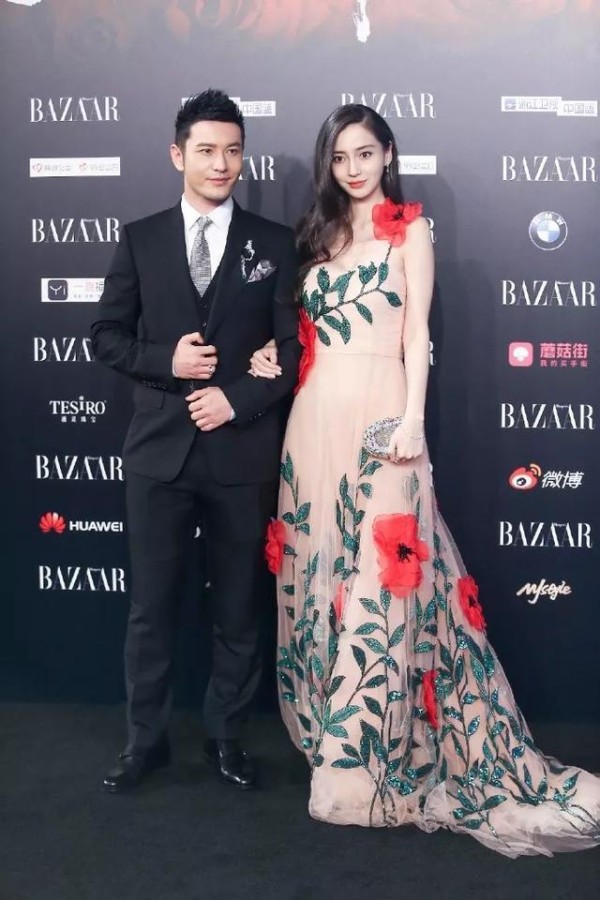黄晓明ab关系悬了？郑爽张恒官司和解？赵丽颖再撕有翡？