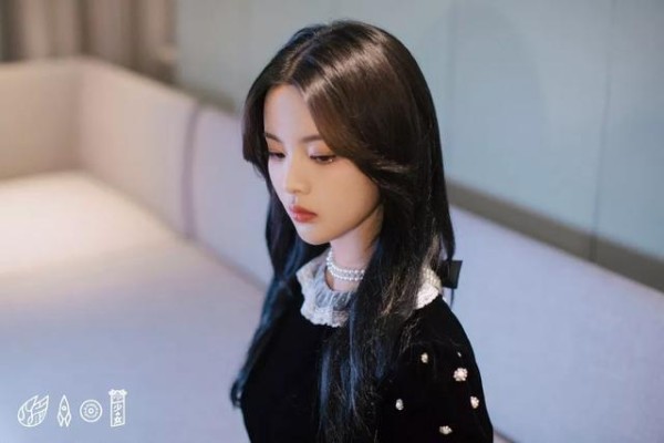 黄晓明ab关系悬了？郑爽张恒官司和解？赵丽颖再撕有翡？