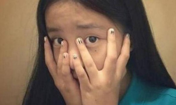明星女儿大不同，有的像小仙女，有的其貌不扬