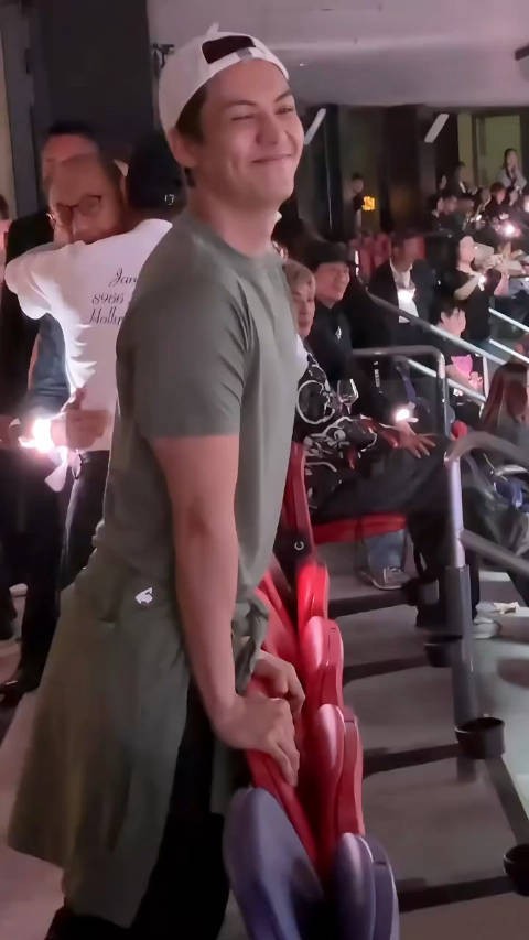 王菲去了谢霆锋<a target=