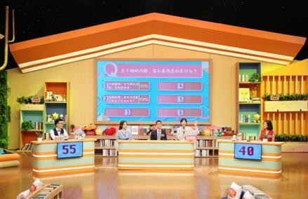 嗯哼把妈妈宠到哭？解密杜江霍思燕的育儿日常