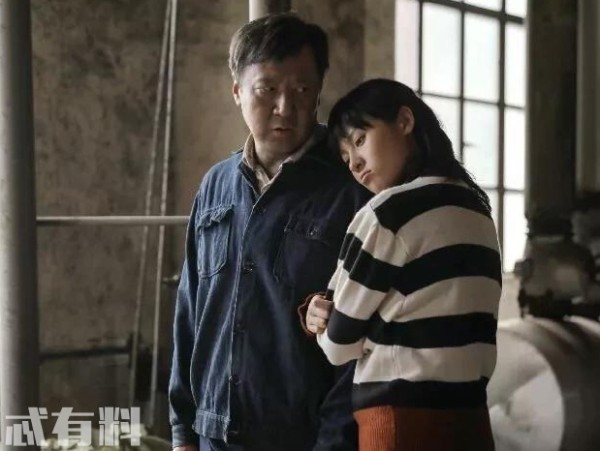 大江大河程父才是毁坏宋运辉与程开颜婚姻的幕后黑手？