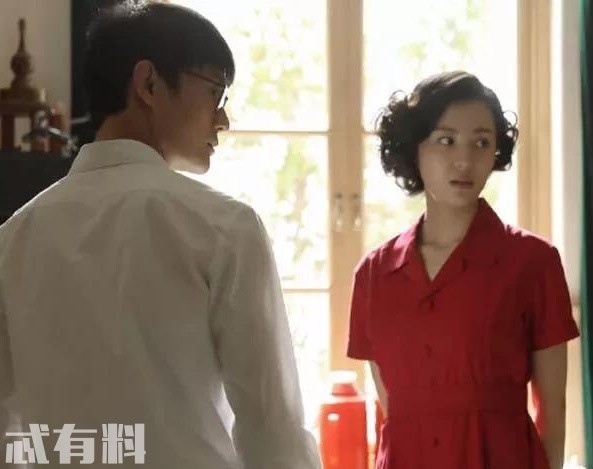大江大河程父才是毁坏宋运辉与程开颜婚姻的幕后黑手？