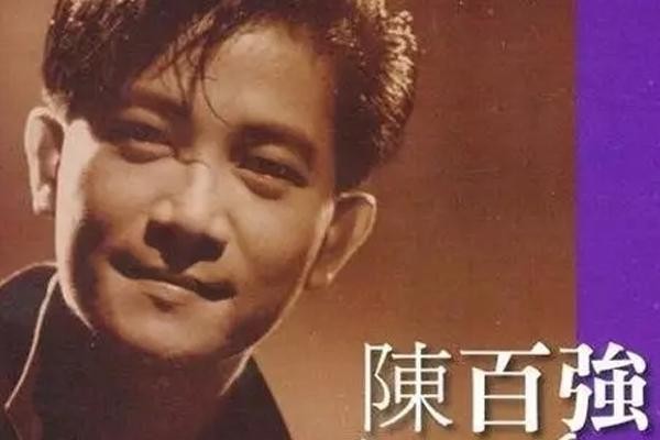 他是歌坛奇才，也是梅艳芳、张国荣的好朋友，年仅35岁逝去