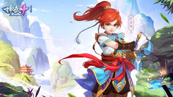 《神武4》电脑版：天策星穹攻略详解，日常PK各有所长