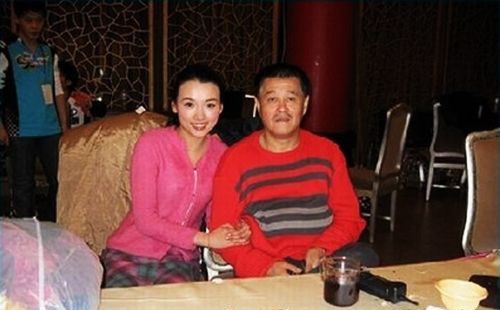 赵本山和哪些名星关系好 谣言止于智者
