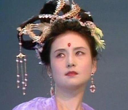 猪八戒的三个女人，女神、过客，和真爱