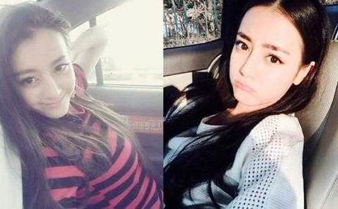 迪丽热巴的偶像是谁?迪丽热巴倒贴小李子是怎么回事?