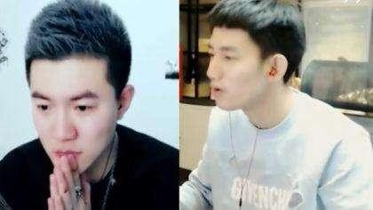 阿哲旗下一哥曾是DZ老大粉丝，后“反水”投靠阿哲！