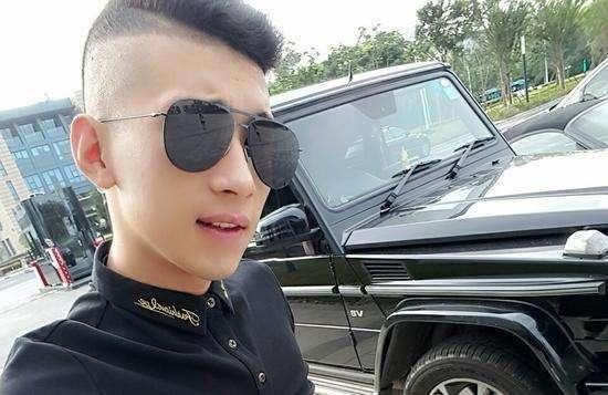 阿哲旗下一哥曾是DZ老大粉丝，后“反水”投靠阿哲！