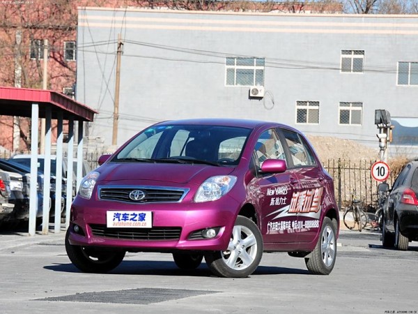 YARIS