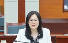 副部级窦敬丽，跨省调整