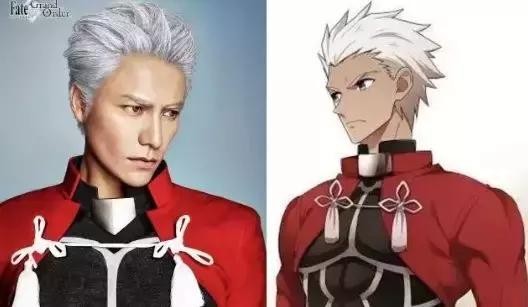 陈坤领衔！明星集体入坑二次元，究竟是坑钱还是真爱？