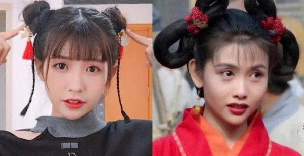 年终盘点：2018娱乐圈10大撞脸事件