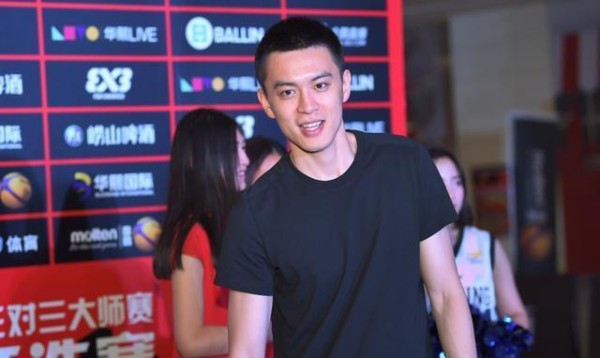 2018CBA全明星星锐赛一触即发！一起回顾历届星锐赛MVP