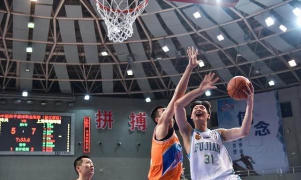 2018CBA全明星星锐赛一触即发！一起回顾历届星锐赛MVP