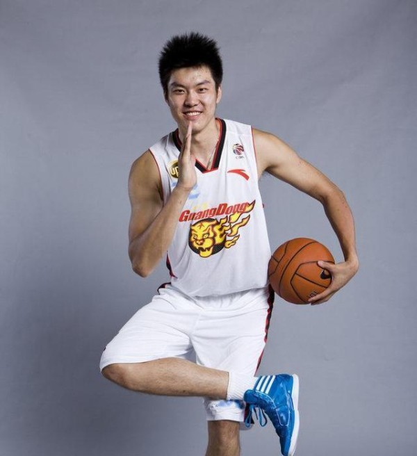 2018CBA全明星星锐赛一触即发！一起回顾历届星锐赛MVP