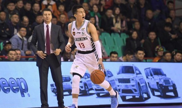 2018CBA全明星星锐赛一触即发！一起回顾历届星锐赛MVP