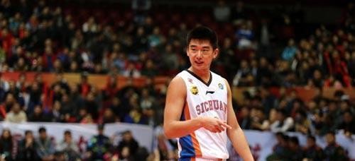 2018CBA全明星星锐赛一触即发！一起回顾历届星锐赛MVP