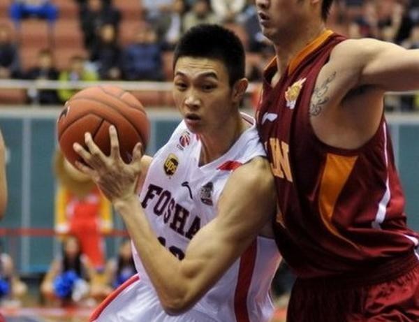 2018CBA全明星星锐赛一触即发！一起回顾历届星锐赛MVP