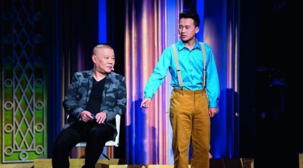 谁说星二代都是坑爹的？这几对明星父子堪称亲子模范！