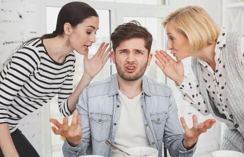 婆媳关系不好怎么办？如何处理？
