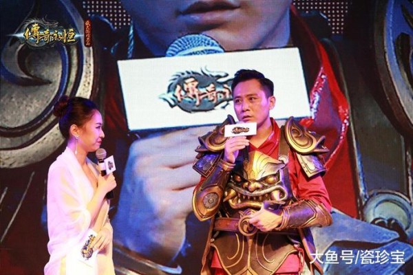 明星玩游戏谁更厉害? 最后一个明星曾经是世界第一