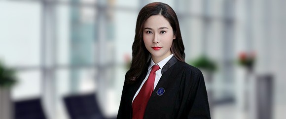 新城区明星合约纠纷律师-李琴琴