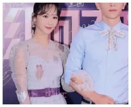 测试明星夫妻相指数：吴谨言许凯高达79％粉丝：邓伦杨紫不淡定