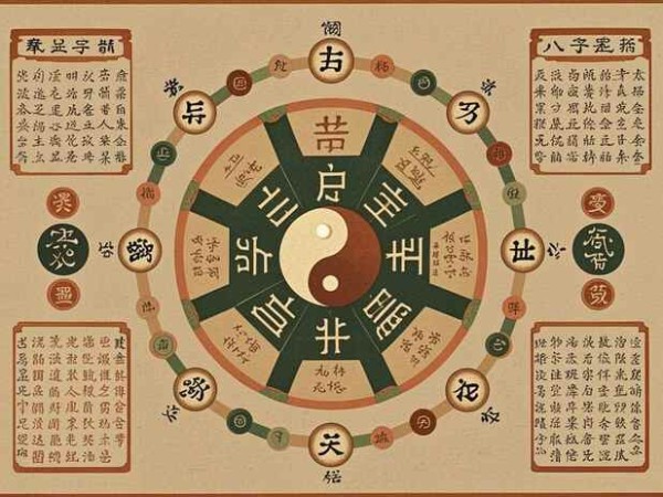 如何在爱情中识别男女之间的缘分与契机