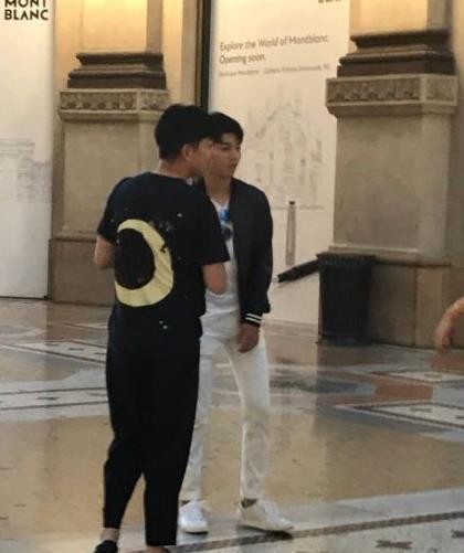 明星如何对待助理：薛之谦互怼，杨幂当姐妹，他以助理名义传递爱